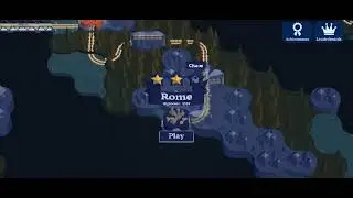 Train Conductor World new province Rome!#shorts