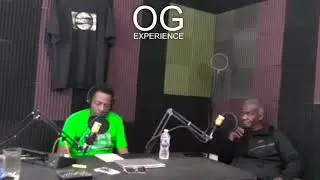 OG Experience Ep1 Clip PEANUT KING &ldquo;Intro , S/O & They turned on Lamar, We all make mistakes