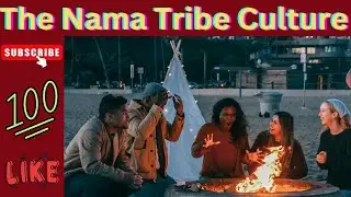 Exploring the Culture of the Nama Tribe Namakwa region in South Africa and Namibia  |      @mind-ful