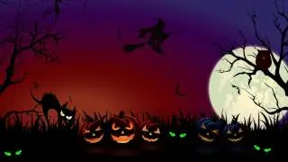 Honey Dew: Halloween