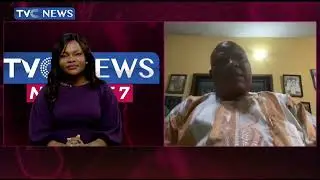 Uthman Shodipe Speaks On His Defection From PDP To APC