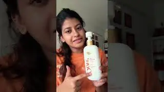 DOVE Vitamin C bodywash Does it really remove your TAN in 7 days? ##productreview