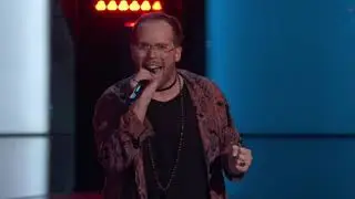 Colton Smith: Alive |&nbsp;The Voice 2018 Blind Auditions
