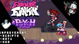 FNF - scripts - psych engine