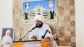 japle satguru ka naam japle sabad gurmukh mba 🙏