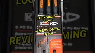 USA made Prybars from K-Tool International.  Review coming soon.