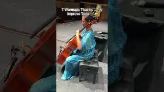7 Warmups That Instantly Improve Tone 🎶✨