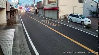 茨城県 笠間市下郷ライブカメラ Ibaraki Kasama Live camera.world.cam