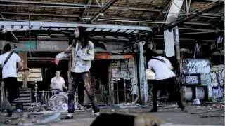 MARLOW 'Always There' Official Music Video