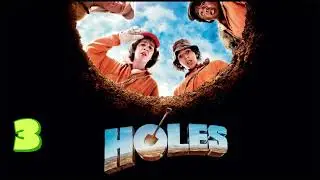 Holes Chapter 3 English