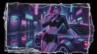 NOX – XENODRIVE ⚡ Omega Drift Phonk Bass