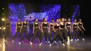 Dance Monsters Fest 2019
