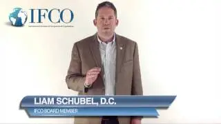 IFCO  Liam Schubel