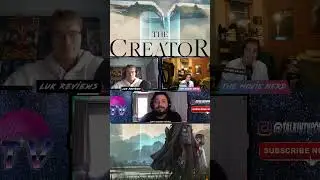 The Creator: $80 million budget