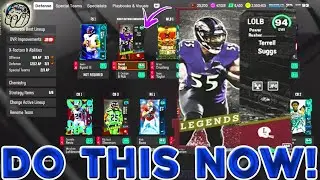🟥DROPS ACTIVATED! EA IS ON ME BRUH! NO RAGE STREAM! GIVEAWAY INFO! MUT 25🟥