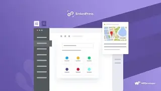 Best Embedding Solution For Elementor, Gutenberg & Classic Editor - EmbedPress