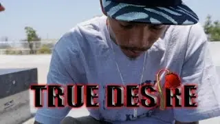TRUE DESIRE (WITH LYRICS)