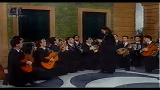 TAISEP 30 anos: Especial Serenatas