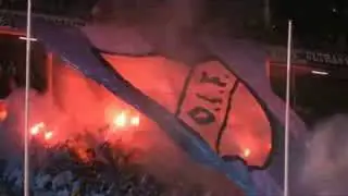 24/9 DIF - Solna aik Tifo och Sjung för gamla Djurgår'n