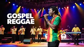 Love one another and more. Best Uplifting Gospel Reggae mix Christian songs.