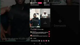 Killer kilesi aboma fulani to nini. Affaire 4 concerts. 