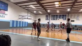 Starz varsity vs duke4