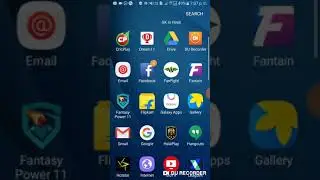 My Team 11 game Open How to you