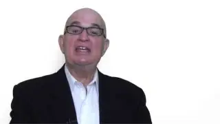 (LWF) Introducing Lance Foss