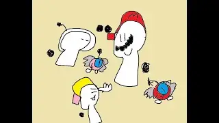 TINYKIN IS AN AWESOME PIKMIN AND MARIO CROSSOVER