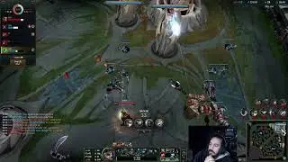 Trying to reach diamond in flex (thresh only)