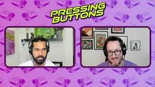 THQ Showcase, Rockstar Acquires FiveM, Zelda Patents, Keith David, and Street Fighter x TMNT | PB#76