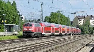MischMat's Bahnbilder #10