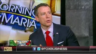 Stew Leonard's CEO on consumer spending, wages