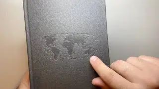 Onion Skin Journal 'Travellers Notebook Review