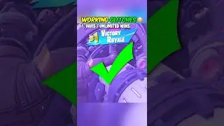 Все рабочие баги/стратегии в Fortnite 7 главе 😳 #fortnite #fyp #foryou #shortsfeed