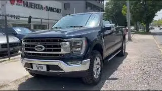 F150 (L64)