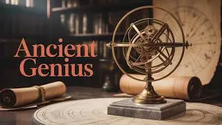 Древние изобретения, опередившие свое время на 1000 лет