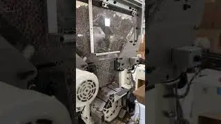 Advanced Fully Automatic Cigarette Production Machine for Industrial Scale Manufacturing