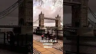 Tower Hill Loddon.#london #travel #londonengland #everyone #pakistan