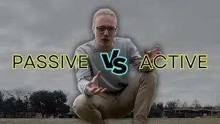 Passive vs Active Stretches & How to use them