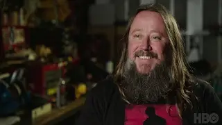 Inside Game of Thrones: A Story in Special Effects (HBO)