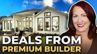 GREAT DEALS In Reunion: Unveiling Rhome Texas Hottest Community | Fort Worth Texas Real Estate
