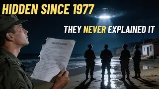 Brazil&rsquo;s Most Disturbing UFO Case | Operation Prato (1977)