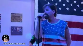 Coda Junction clip I Can&rsquo;t Tell You Why 7.12.25