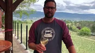 Dirty Laundry Vineyards Tasting (May 2020)