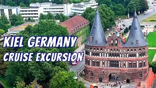 Excursion from Kiel Germany? Lübeck in a Day by Train | Carnival Cruise Ship