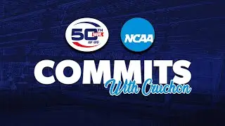 Commitments with Cruchon - May 29th, 2025