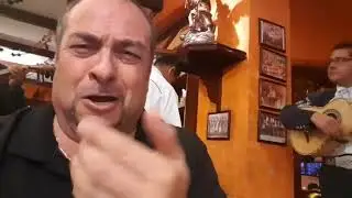 Tony Mej&iacute;a Invitaci&oacute;n