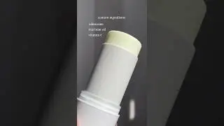 Sunscreen Stick you need in 2023😍🤌🏻 #minimalist (₹799 for 20g)