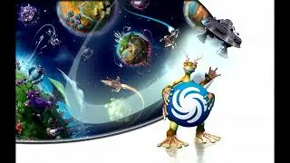 Spore Soundtrack - The Grox 